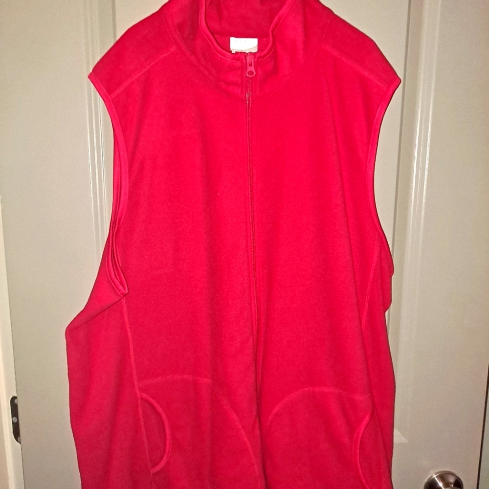 Vest - Picture 2 of 2